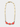 Collar Mercedes Hueso
