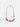 Collar Mercedes Hueso