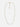Collar Mirabel Hueso