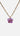 Collar Hibisco