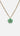 Collar Hibisco