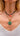 Collar Hibisco